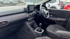 Dacia Sandero Stepway 1.0 TCe Journey 5dr Petrol Hatchback